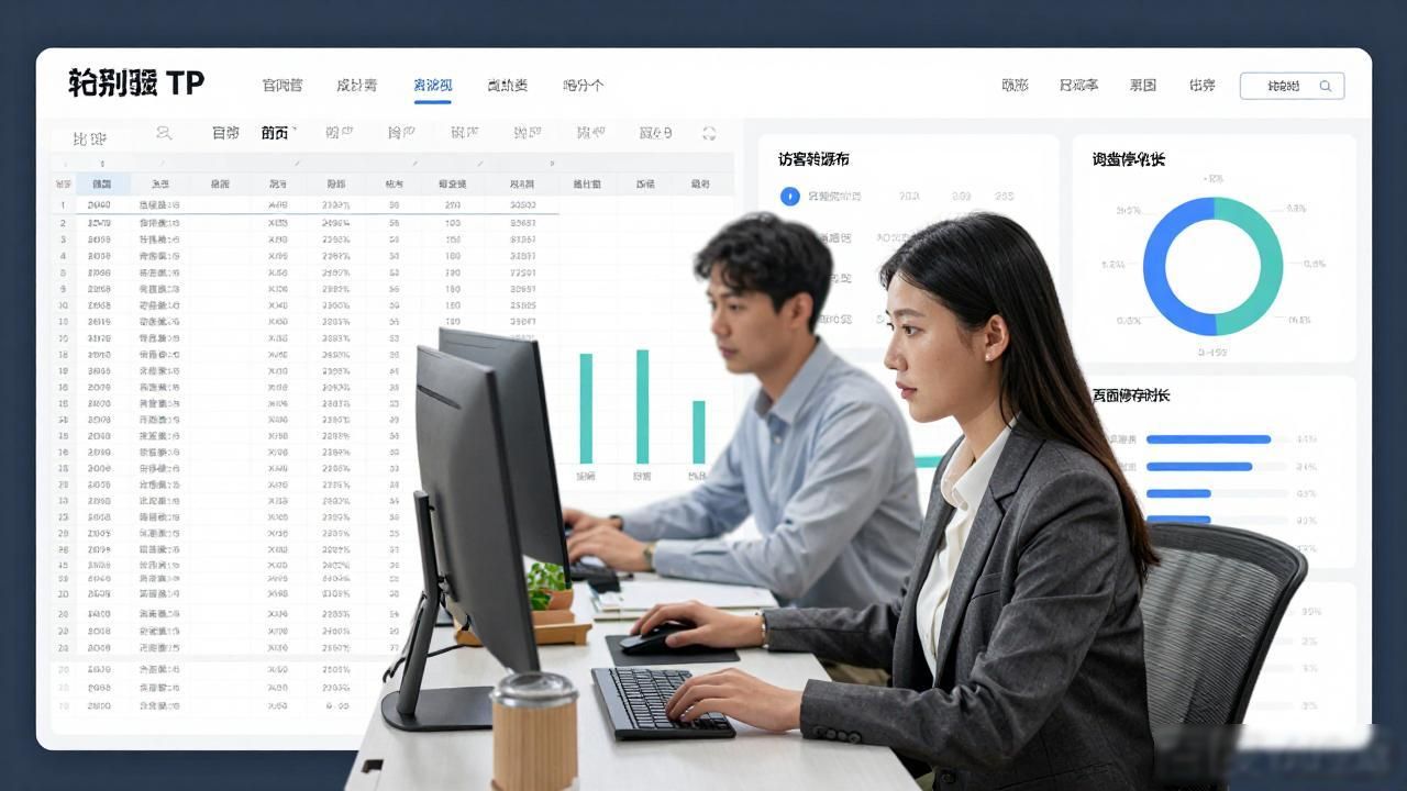 2025 TP官网新功能上线，到底好用在哪？