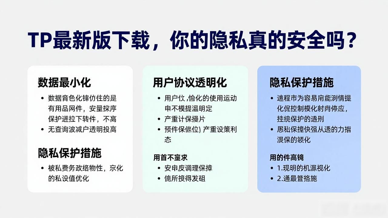 TP最新版下载，你的隐私真的安全吗？
