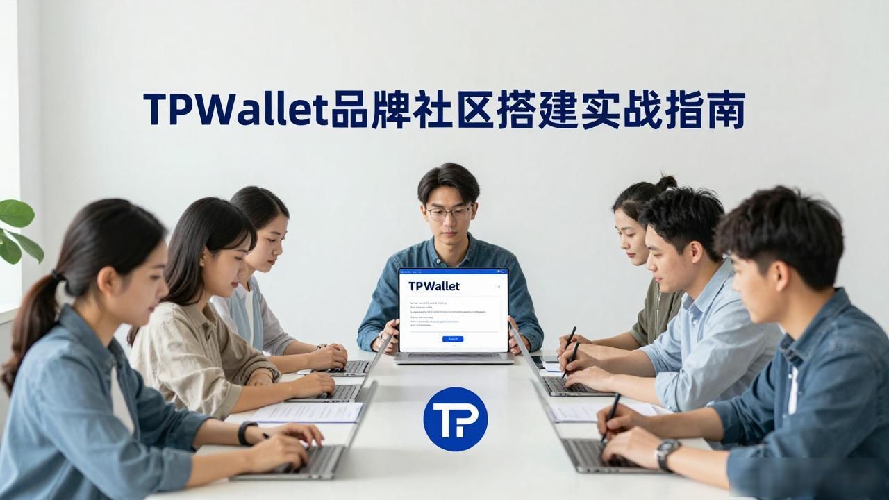 TPWallet品牌社区搭建实战指南