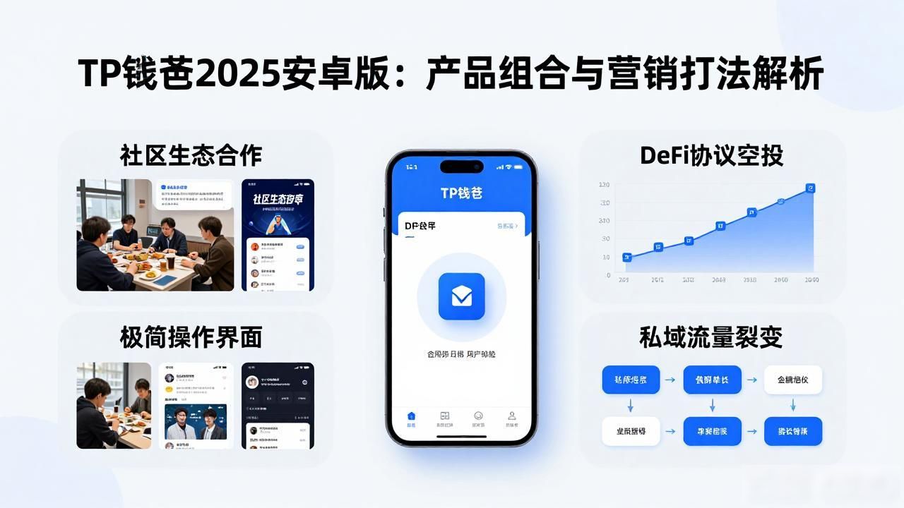 TP钱包2025安卓版：产品组合与营销打法解析