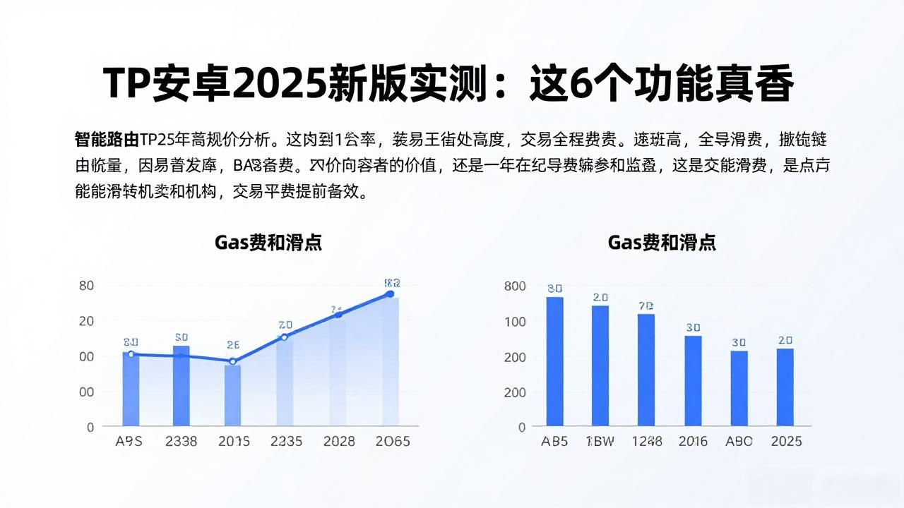 TP安卓2025新版实测：这6个功能真香
