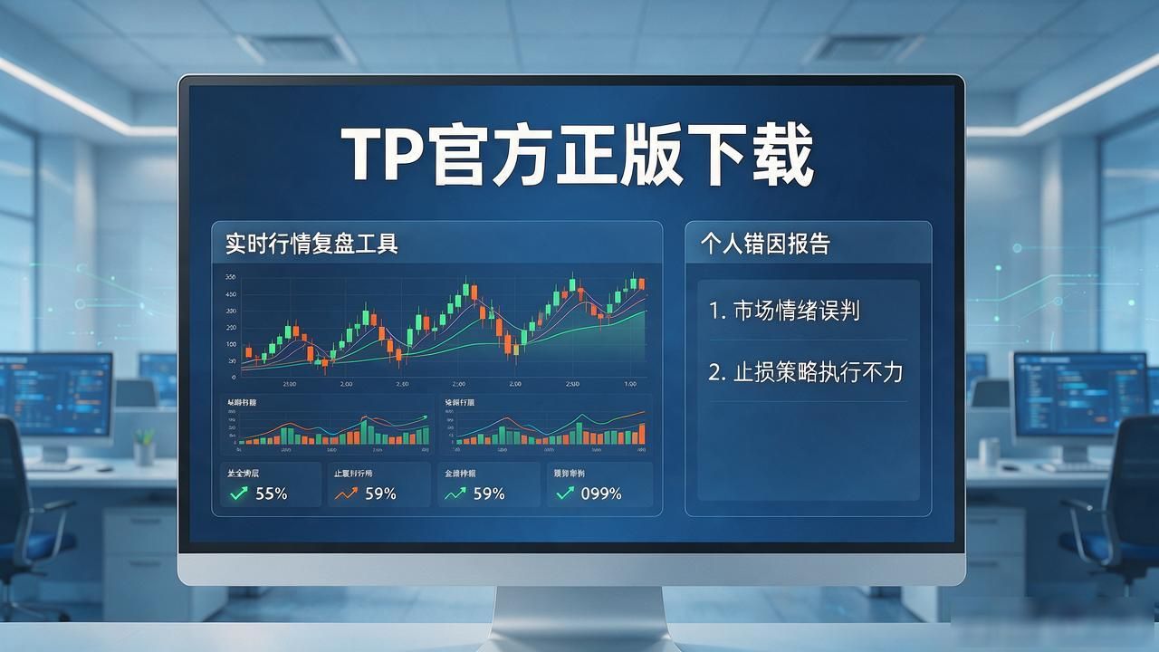 tp官方正版下载的教育模块，如何提升你的金融知识与市场分析能力？_K线解读教育模块_交易软件学习路径