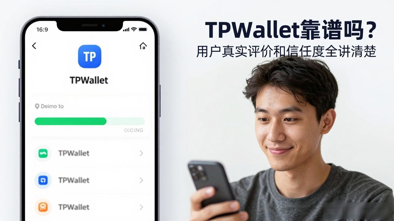 TPWallet靠谱吗？用户真实评价和信任度全讲清楚