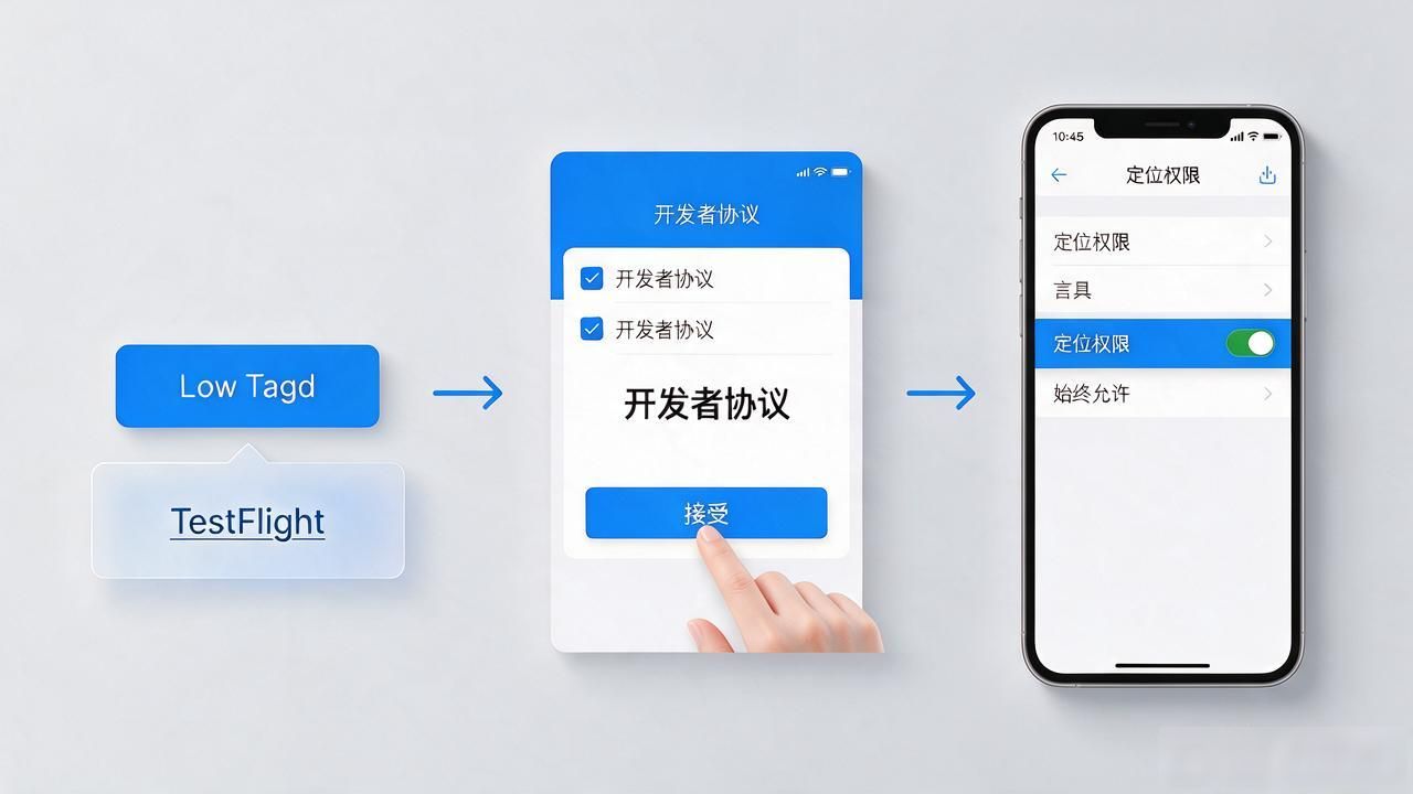 TP官网iOS下载攻略_如何通过TP官网下载苹果版提升管理灵活性_移动审批管理