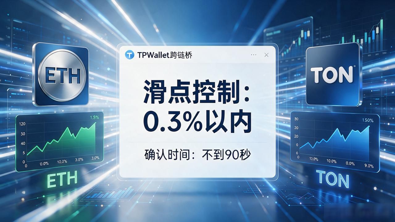 TPWallet在数字货币行业中的影响_数字货币资产管理工具_TPWallet跨链交易