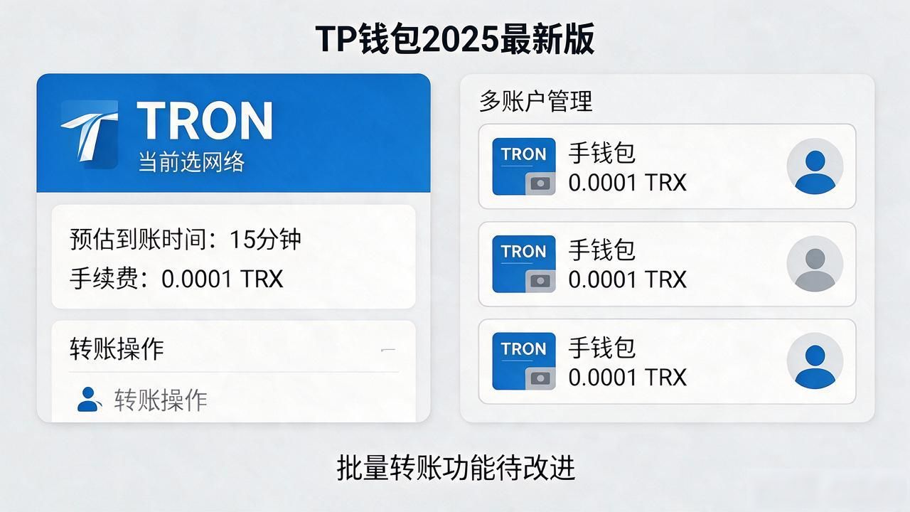 tp钱包2025最新版下载后真实口碑：用了两个月说点实话