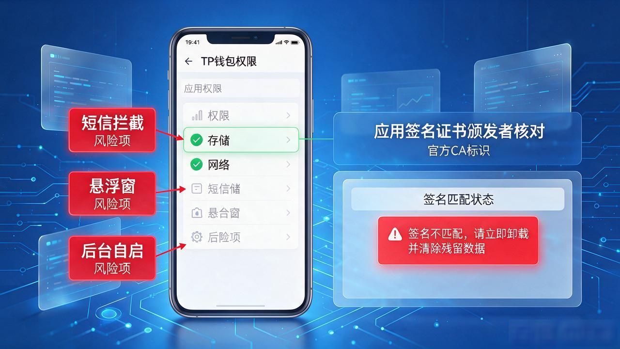 TP钱包官网下载安全吗？2025安全评估与应急处理