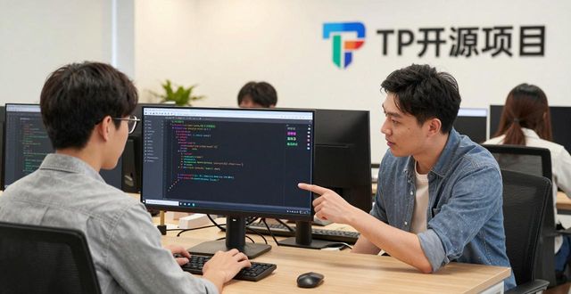 开源社区什么意思_开源社区论坛_TP官方网址下载的开源项目与社区价值