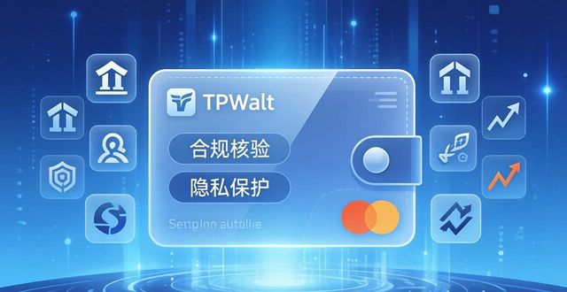 TPWallet在未来金融生态中的角色_TPWallet在未来金融生态中的角色_TPWallet在未来金融生态中的角色
