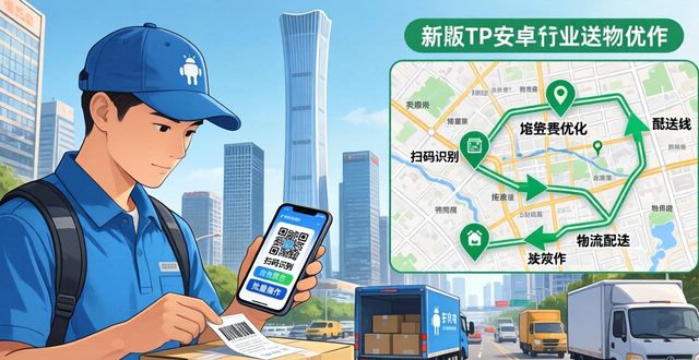 2025年TP官网安卓版下载 行业应用与最新实践指南