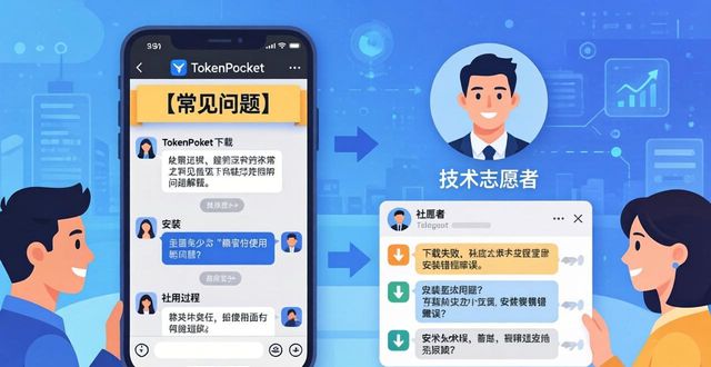 获取渠道_tokenpocket下载的技术支持渠道,如何快速获得解答?_如何获取渠道资源