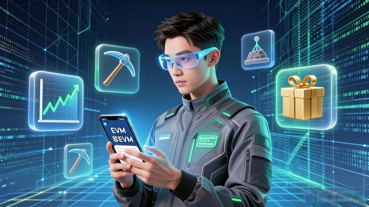 谁在用TPWallet？用户画像与市场机会解读