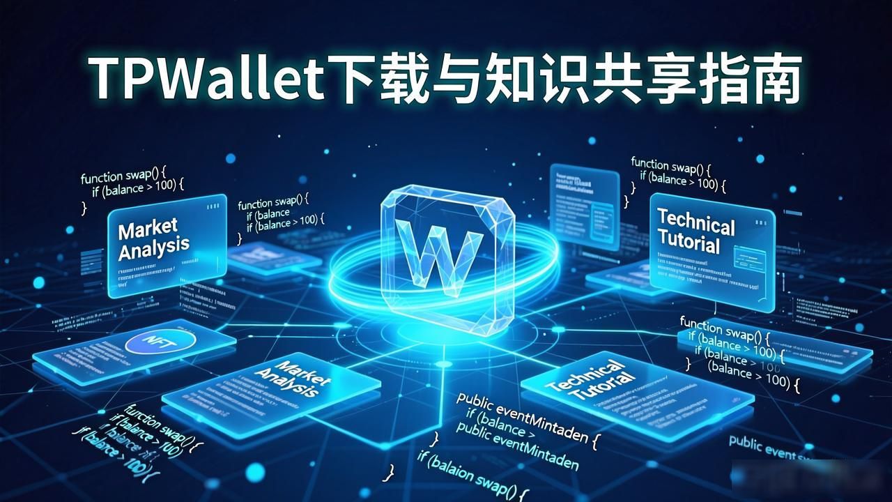TPWallet下载与知识共享指南