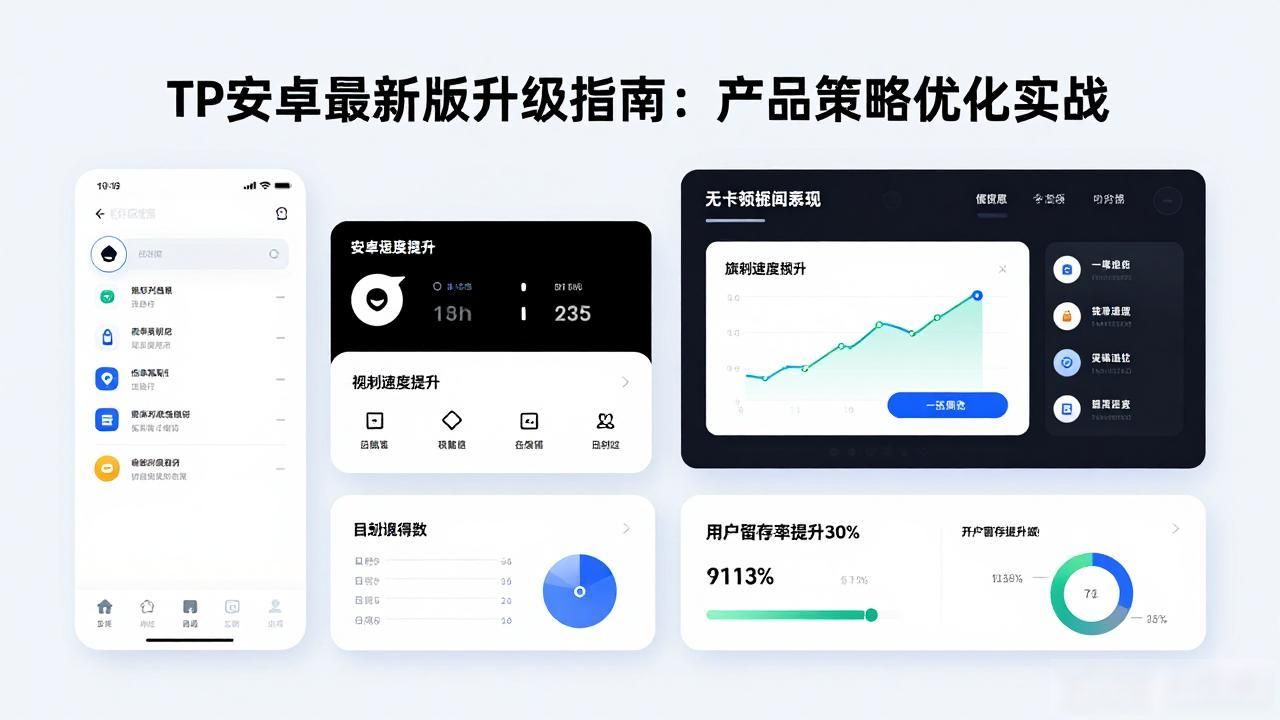 TP安卓最新版升级指南：产品策略优化实战