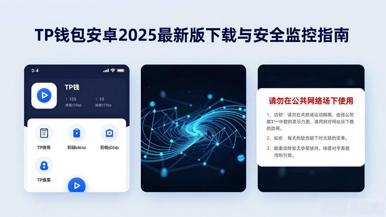 TP钱包安卓2025最新版下载与安全监控指南
