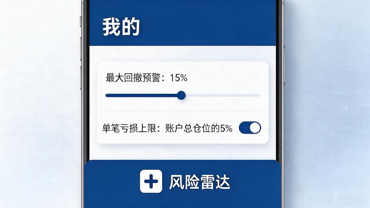 TP官方app下载后怎么少踩坑，老韭菜的几点心得