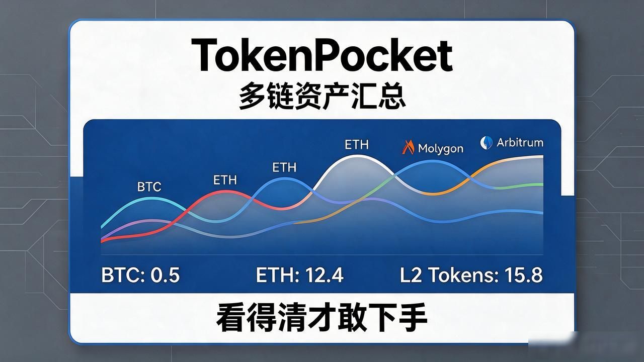 TokenPocket安卓版资产实时查看_多链钱包管理体验_tokenpocket钱包安卓下载的影响，如何强化你的投资信心？