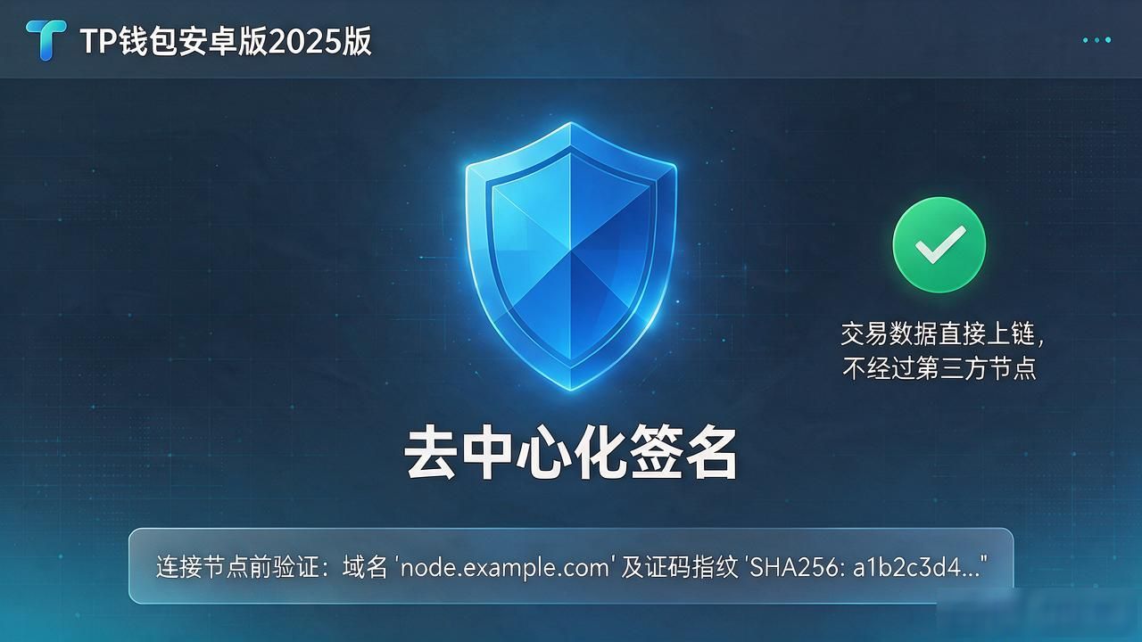 TP钱包2025版私钥加密升级AES-256_tp钱包安卓版2025版下载后的隐私保护与数据安全措施解析_TP钱包安卓版2025版隐私保护机制