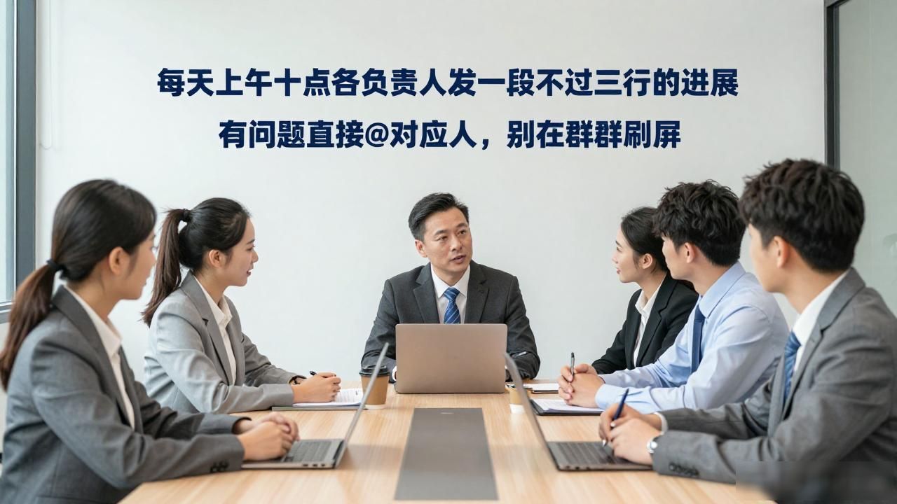 TP官网下载苹果版之后，团队怎么搭才能真正跑起来