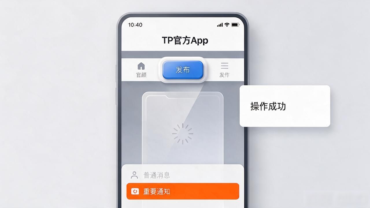 TP官方app界面好不好用？普通用户日常操作体验真实反馈