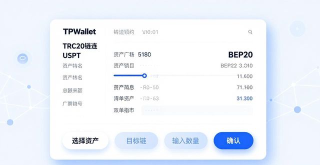 TPWallet多平台整合教程：一键管理你的所有资产