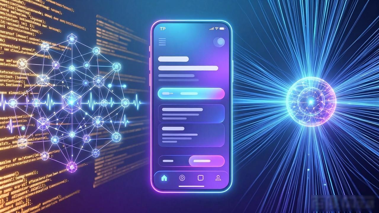 TP官方下载的技术优势与未来趋势
