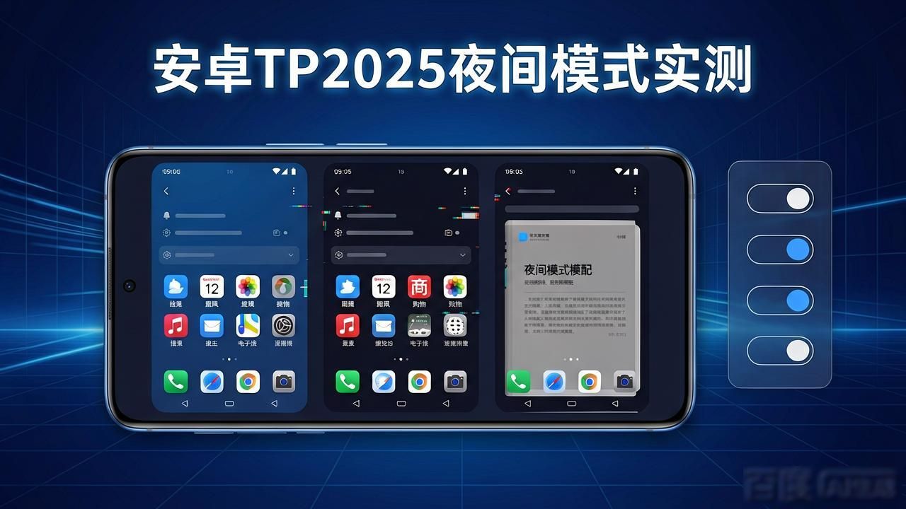 安卓TP2025新版夜间模式全方位体验_安卓TP2025新版夜间模式全方位体验_安卓TP2025新版夜间模式全方位体验