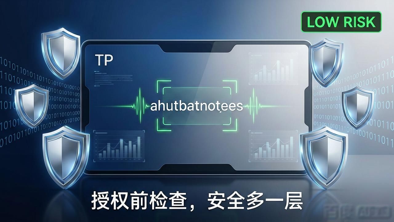 钱包app安全可靠吗_钱包的安全性_TP安卓钱包2025的安全性全面评估