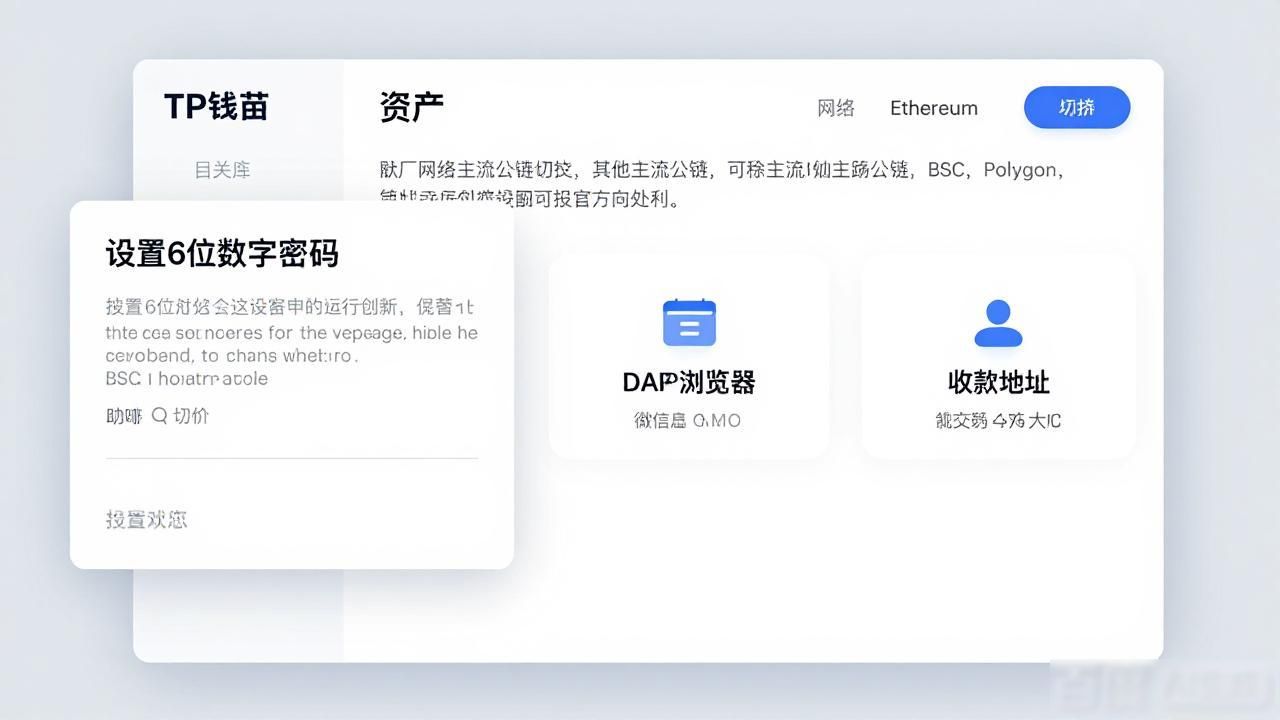 钱包jr_tp钱包官网正版下载和使用的完整手册，助你顺利上手_钱包助手在哪里