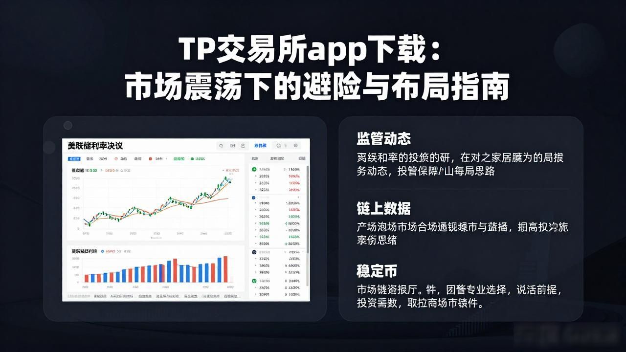 TP交易所app下载：市场震荡下的避险与布局指南