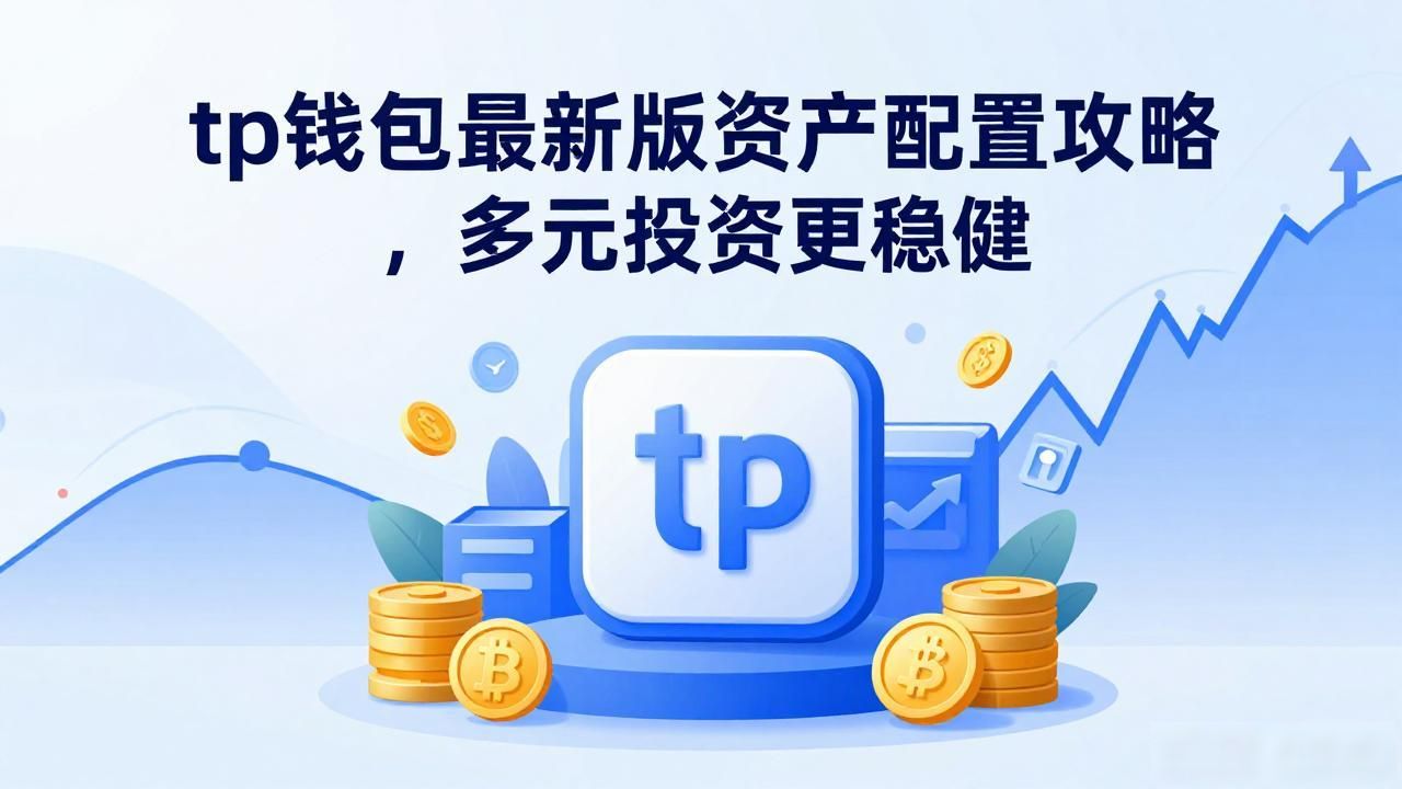 加密市场分散持仓技巧_如何在tp钱包最新版本中灵活运用资产配置策略?_TP钱包最新版本加密资产配置方法