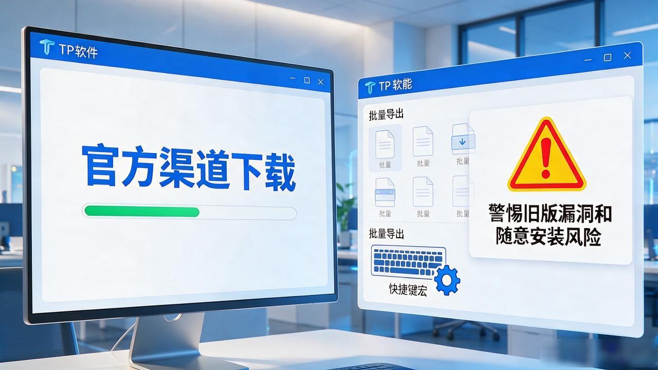 如何通过TP官方下载安卓最新版本2025提升工作成果_提升工作效率使用TP批量导出快捷键宏功能_下载TP官方安卓最新版2025