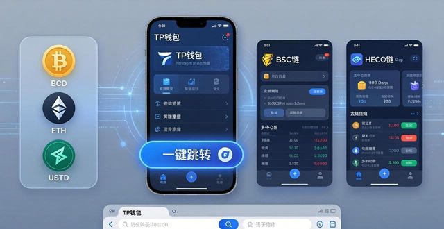 tp钱包安卓版多链功能测评：一个钱包管好你的BTC、ETH和USDT