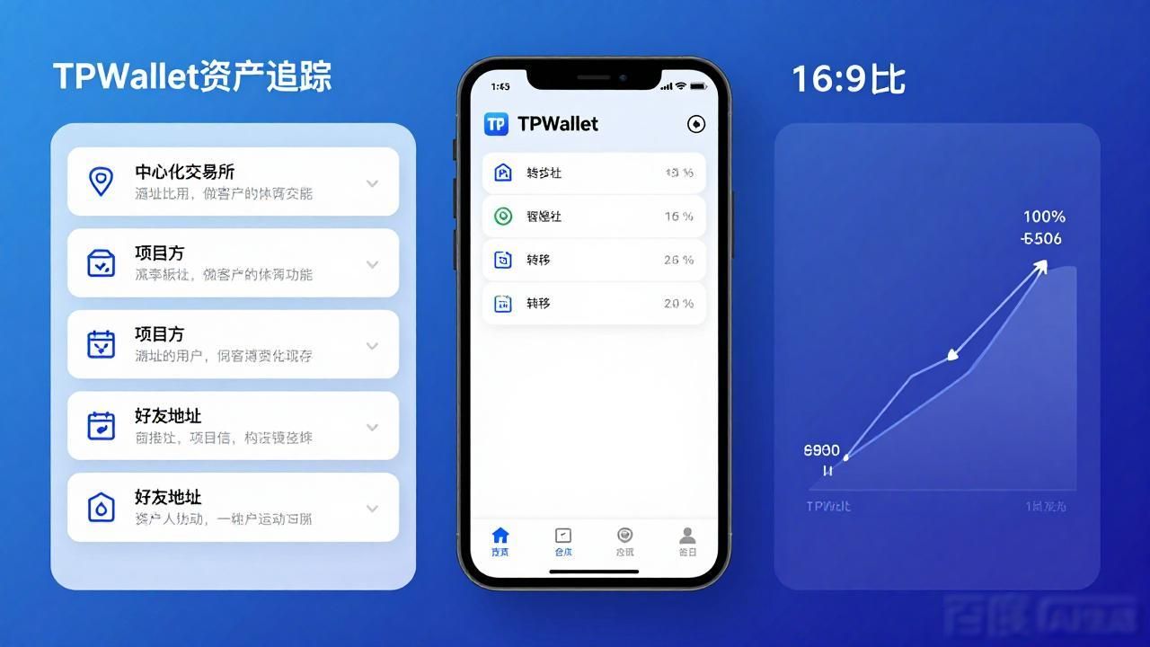 TPWallet资产追踪教程，币圈人必看