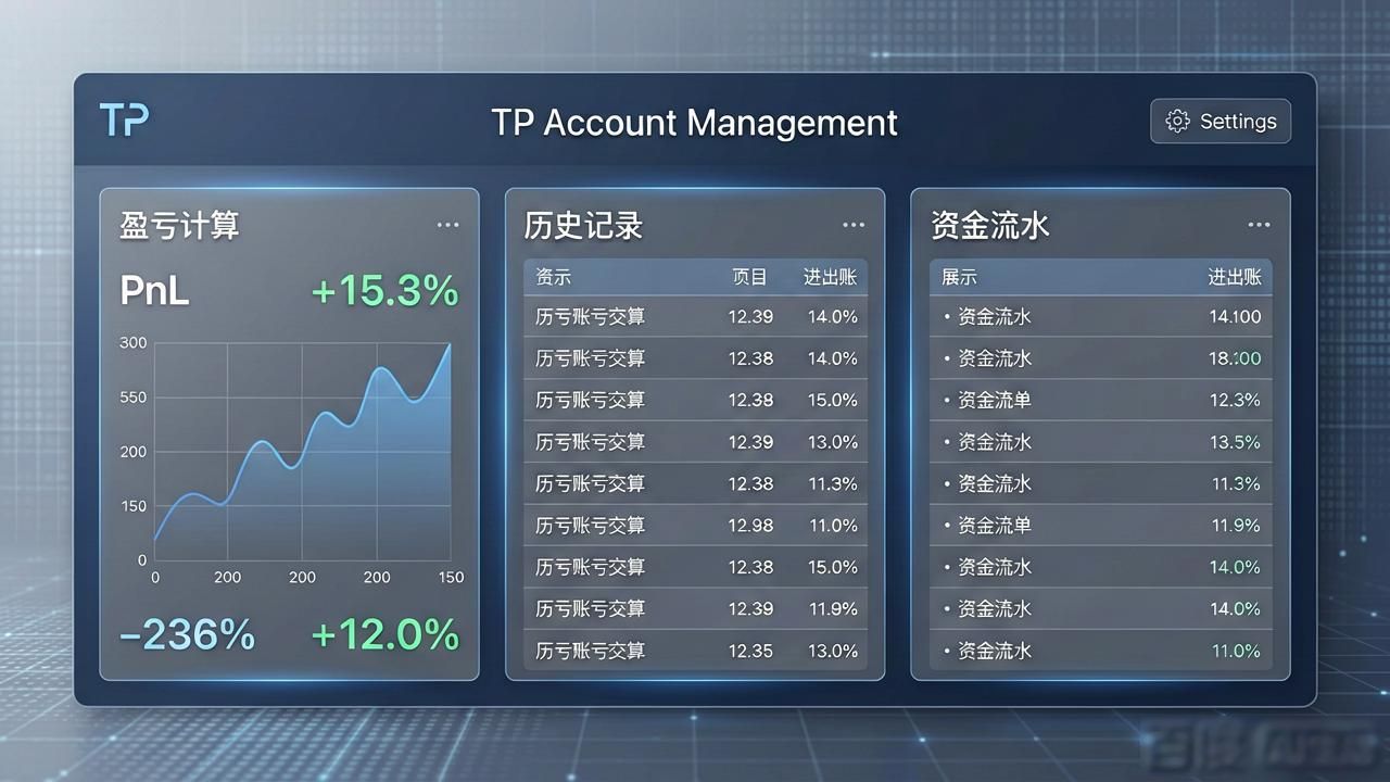 TP官网下载体验评测：这些功能让投资者忍不住下单