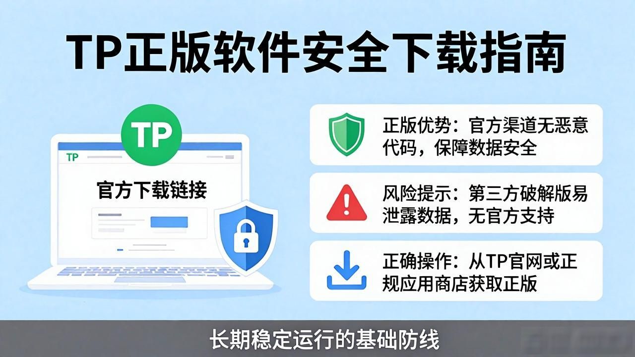 TP官方正版多版本对比表：选哪款最划算？