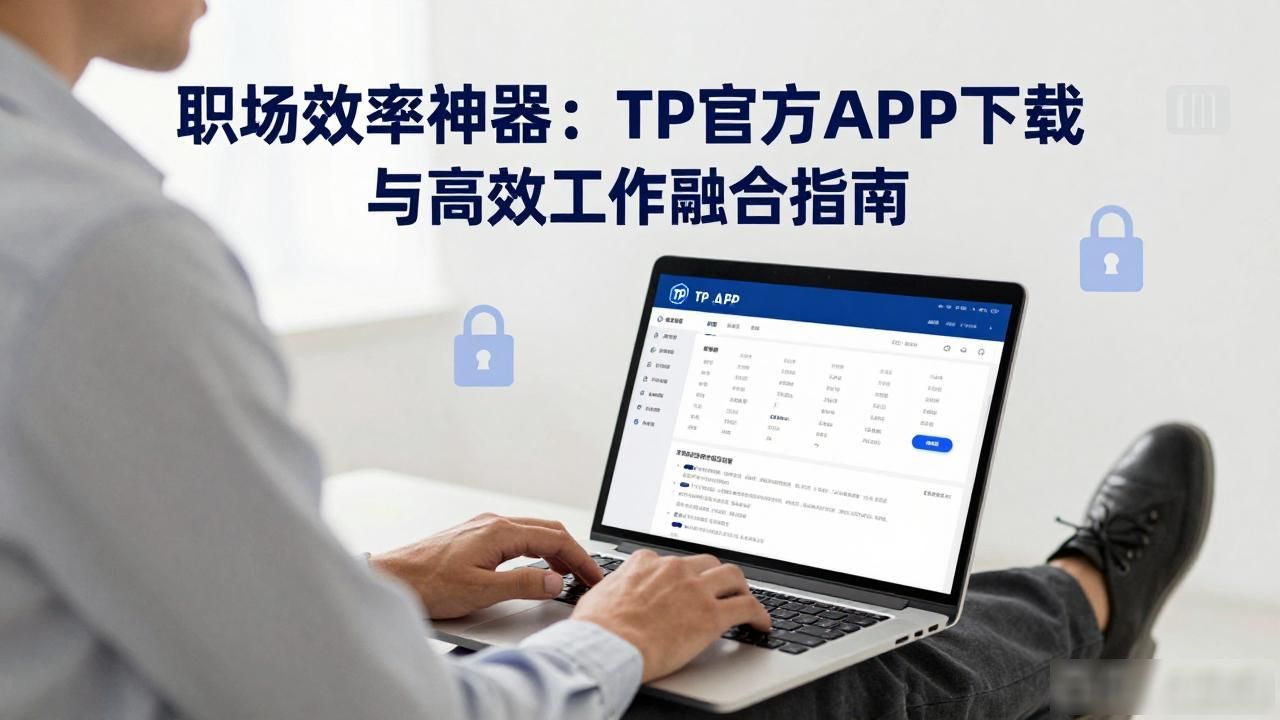 职场效率神器：TP官方APP下载与高效工作融合指南