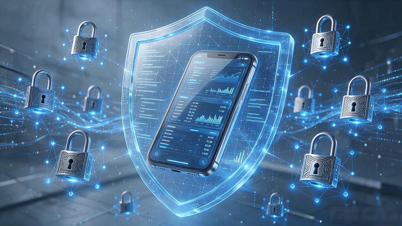 TP钱包安全性分析：普通人的加密资产，到底能不能放心存