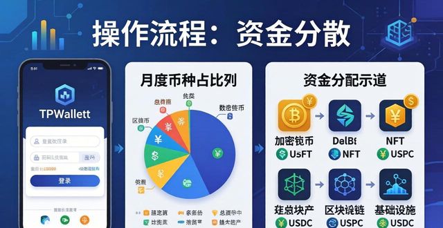 TPWallet官网下载教程，三步实现投资分散