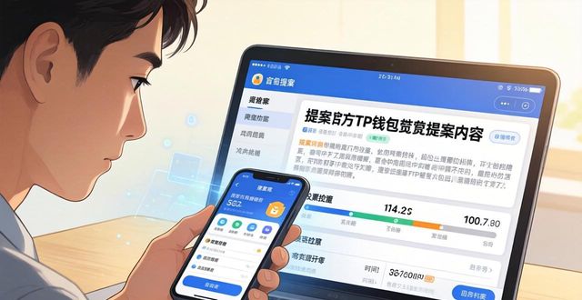 如何在TP钱包中进行参与式决策?_如何在TP钱包中进行参与式决策?_如何在TP钱包中进行参与式决策?