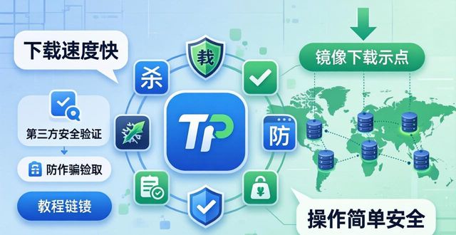 TP钱包安卓下载资源共享多不多？看看用户真实反馈