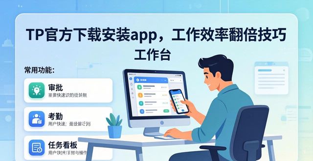 TP官方下载安装app，工作效率翻倍技巧