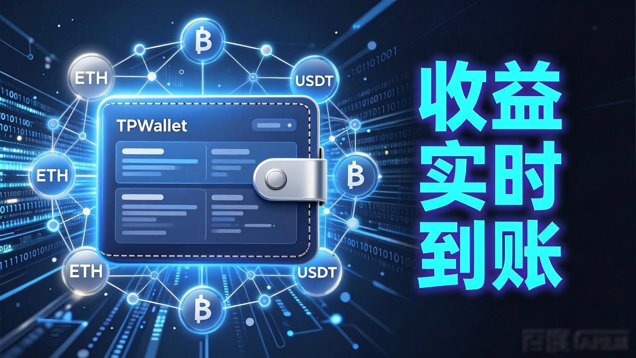 理解TPWallet与金融科技的结合_科技金融的理解_科技金融的作用