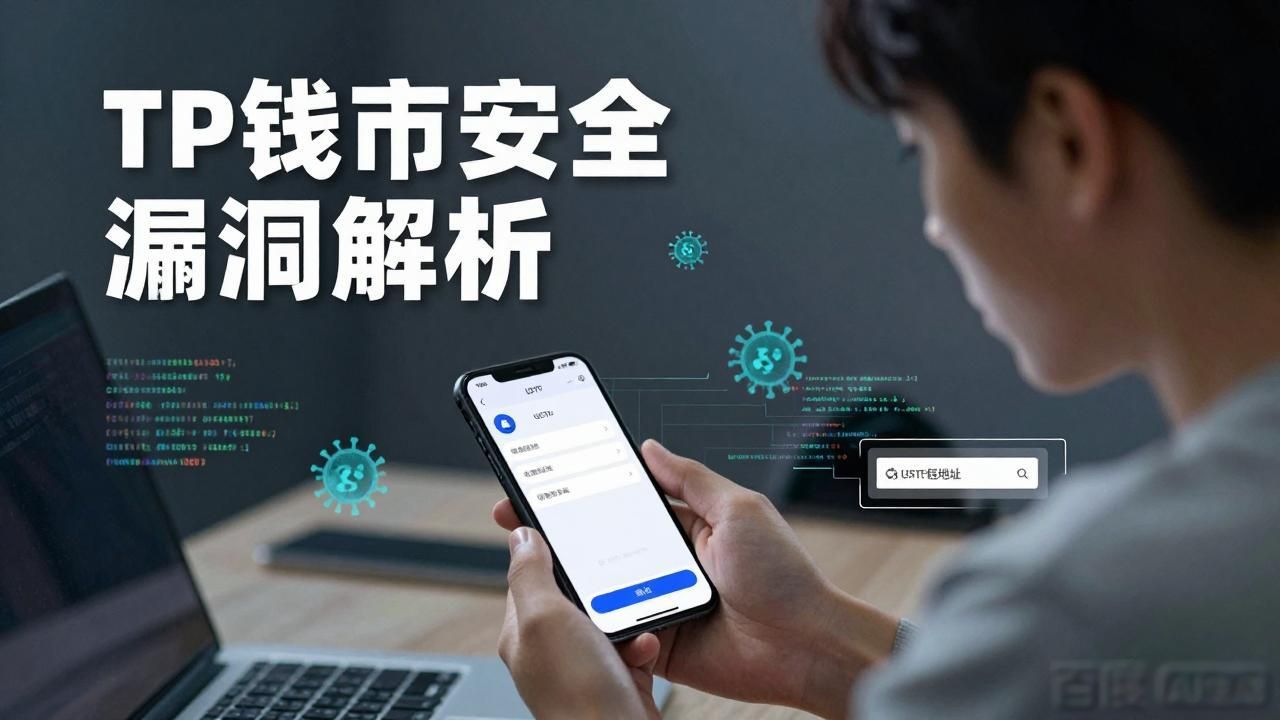 TP官方安卓2025钱包的安全漏洞解析_TP官方安卓2025钱包的安全漏洞解析_漏洞的钱包