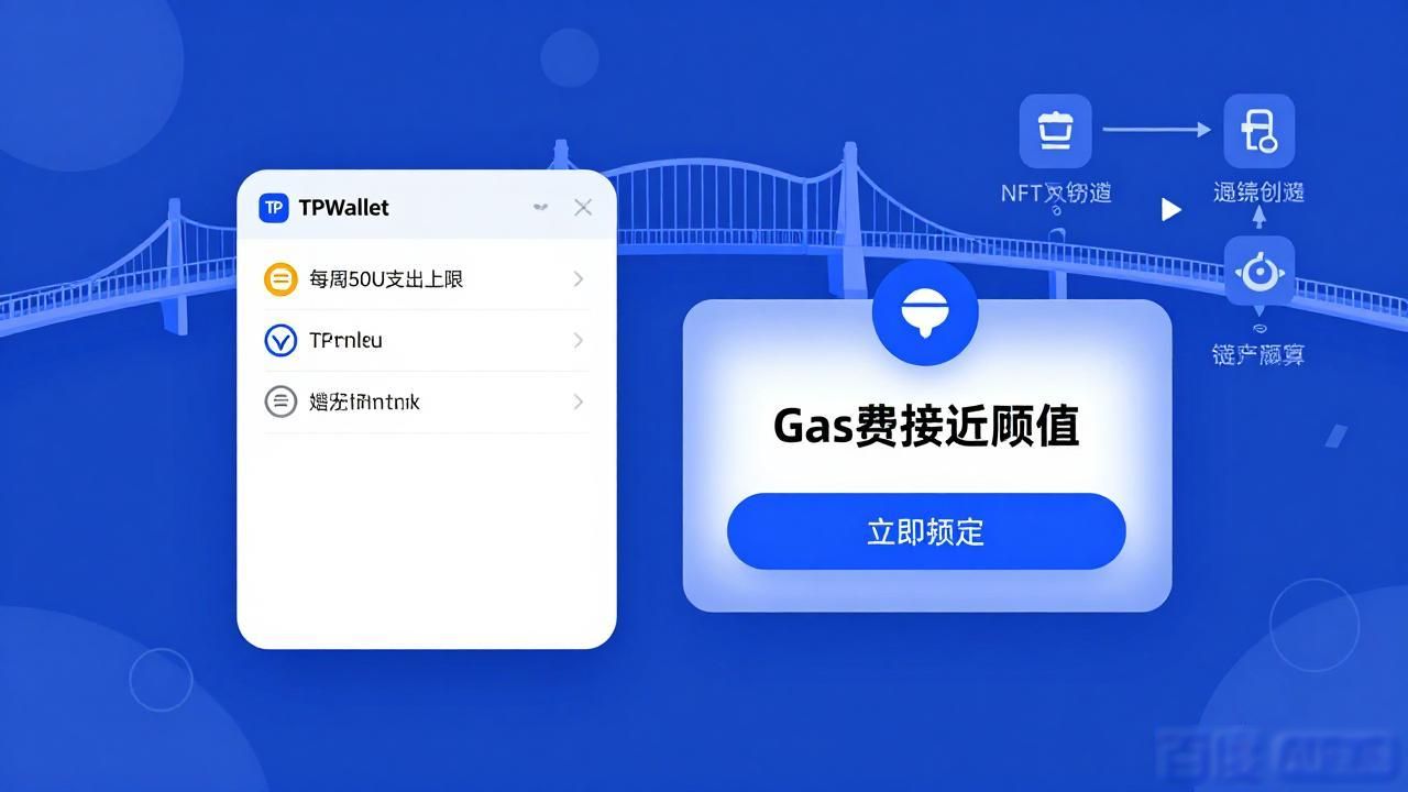 TPWallet管理支出，这几招让你少花冤枉钱