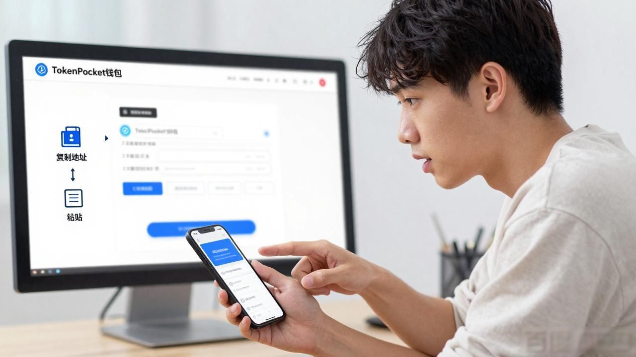 从亏到赚，我用TokenPocket钱包逆袭的真实经历