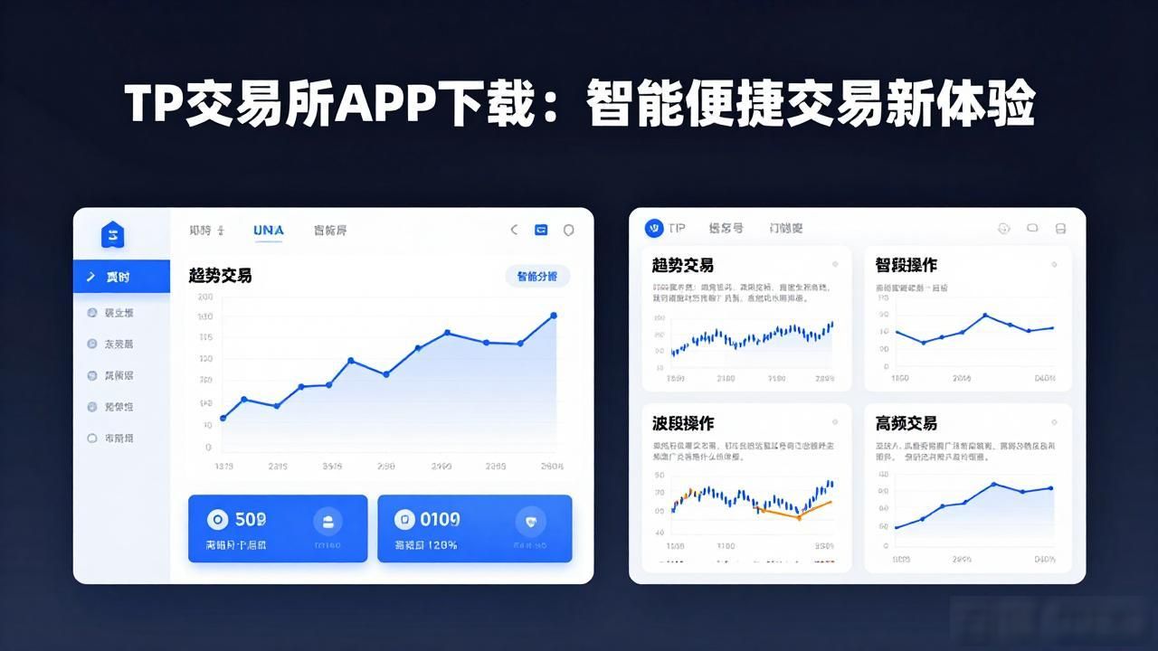 TP交易所APP下载：智能便捷交易新体验