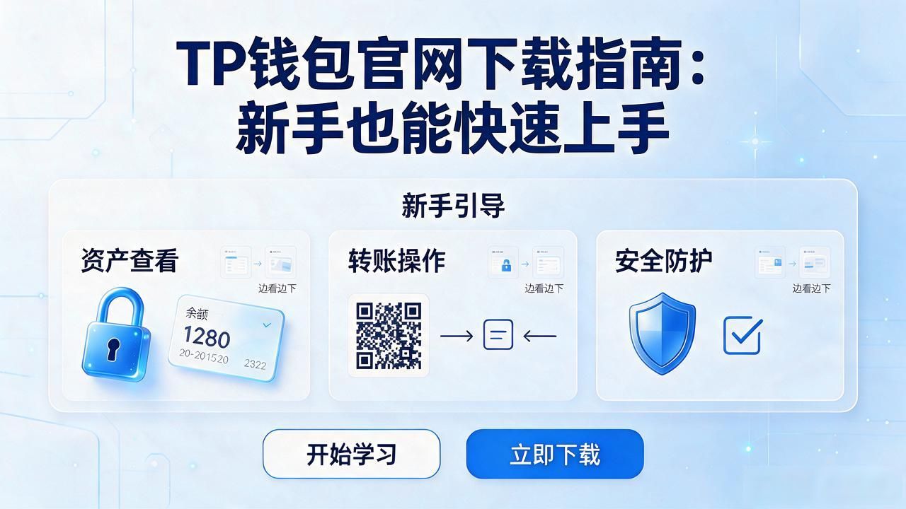 2025年TP钱包官网下载优化方案_TP钱包官网下载便捷性提升方法_如何通过2025 TP钱包官网下载促进用户教育?