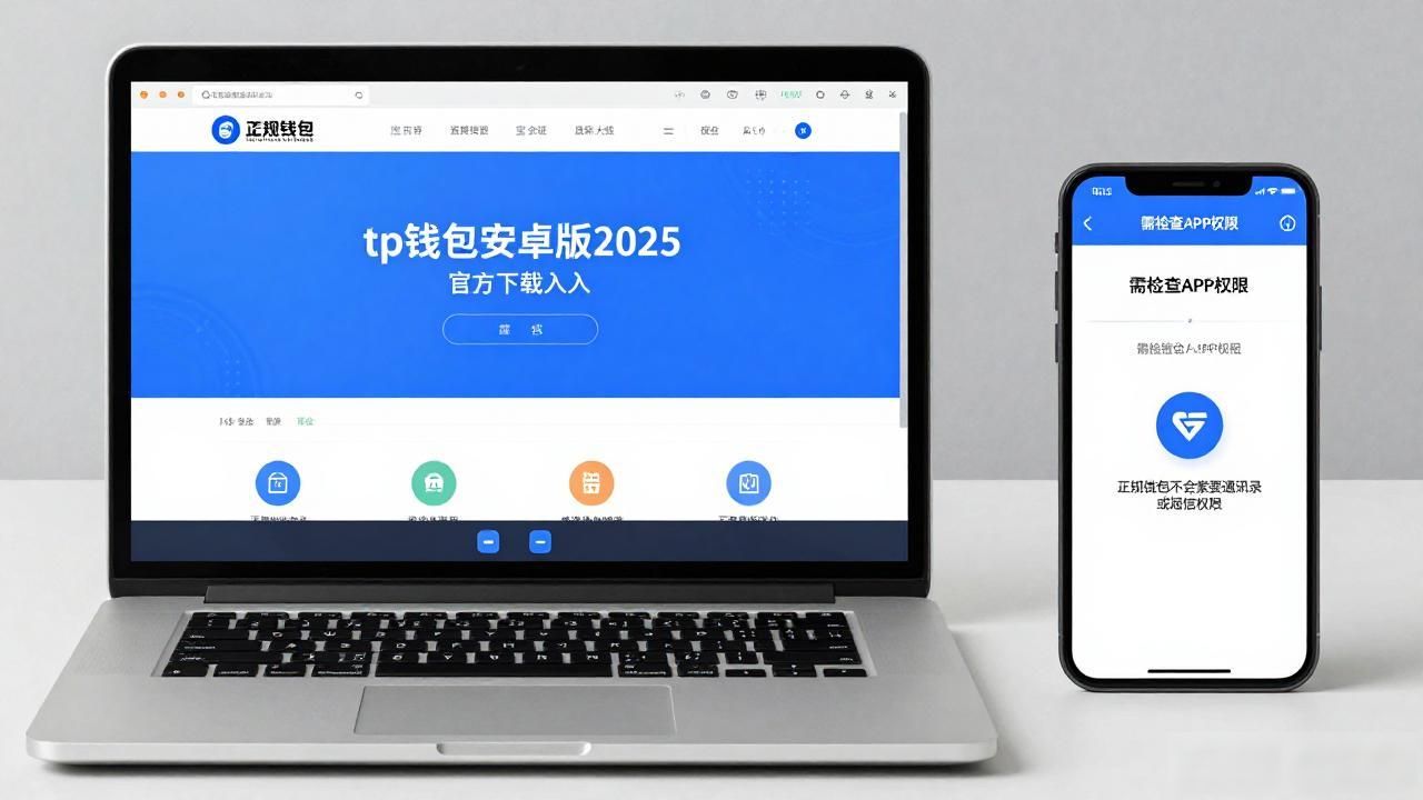数字货币投资中的必备工具：tp钱包安卓版最新版2025下载的必要性_2025安卓端受欢迎的去中心化TP钱包下载渠道_数字货币投资如何选对安全钱包