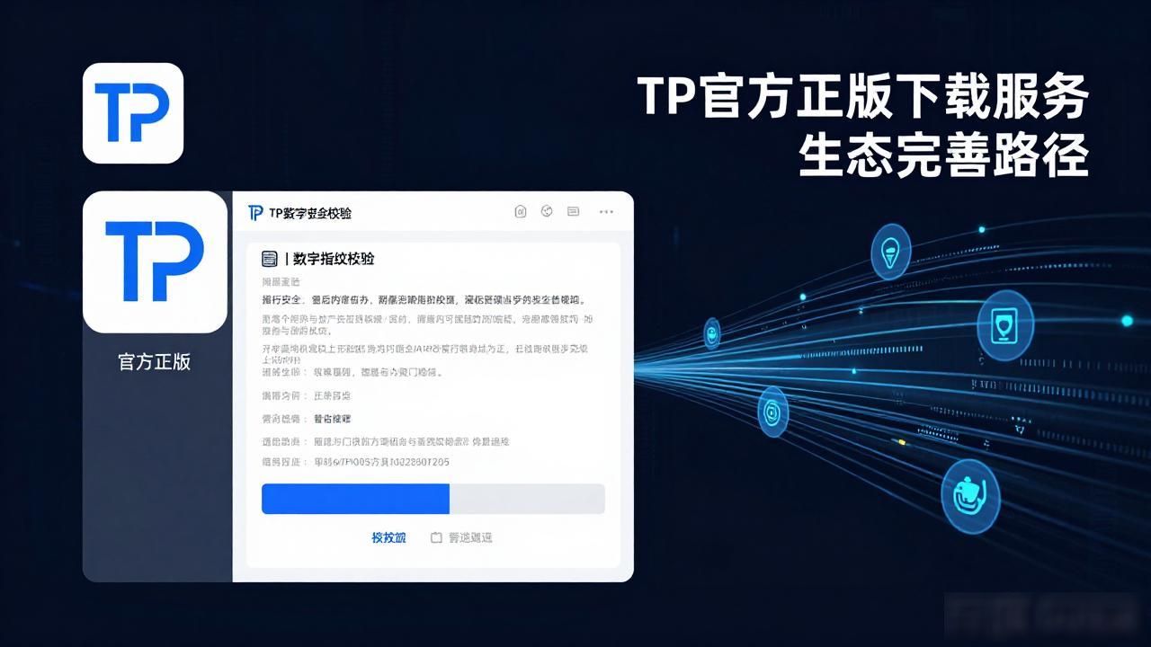 TP官方正版下载怎么搞才靠谱？服务生态完善的几条路
